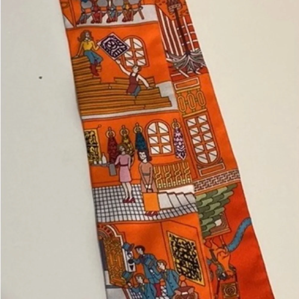 Hermes Twilly - Picture 2 of 2